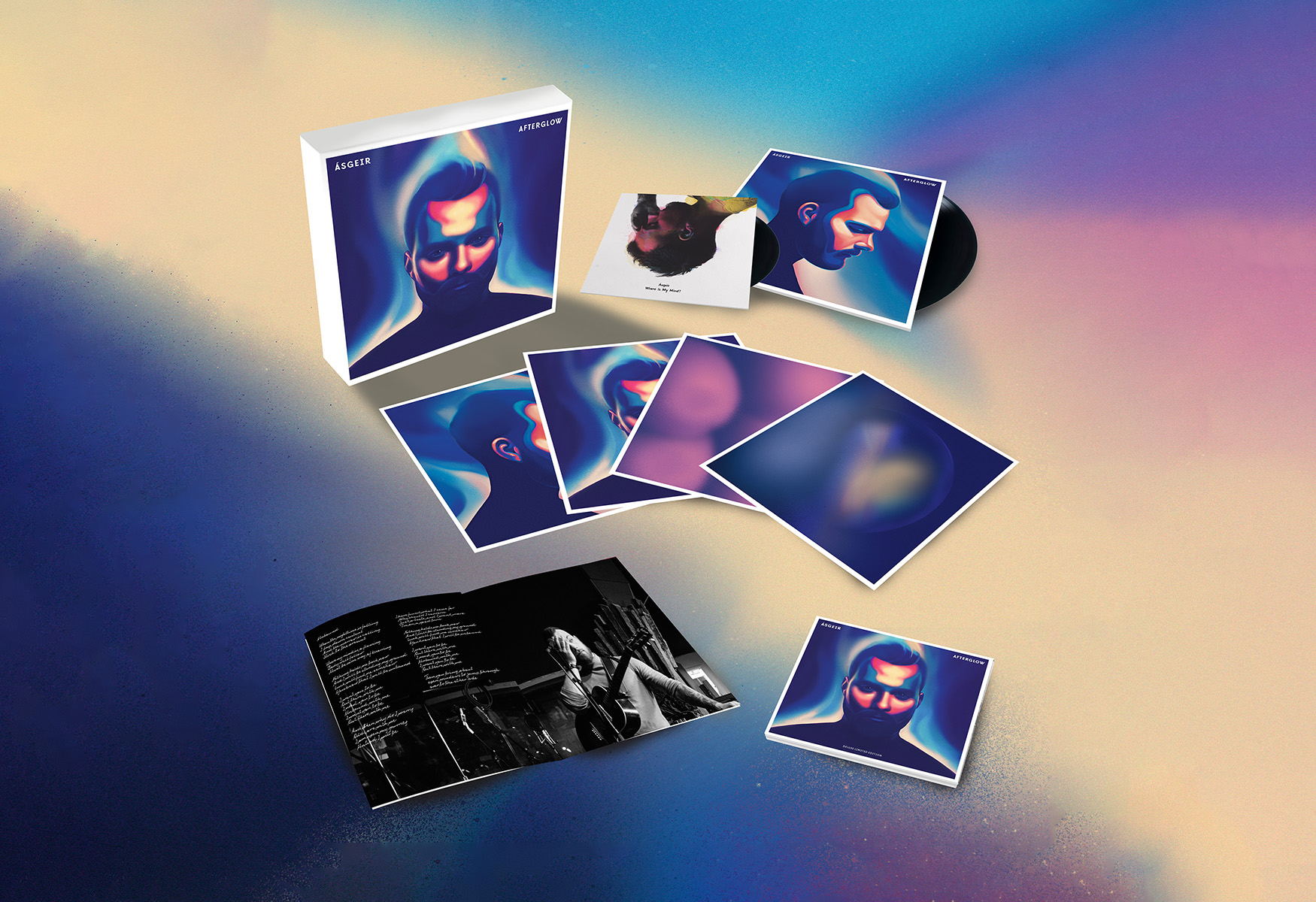 Boxsets Pagina 1 - Riddim Record Store
